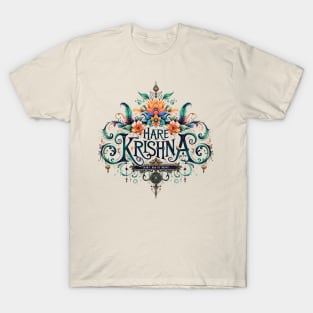 Hare Krishna T-Shirt